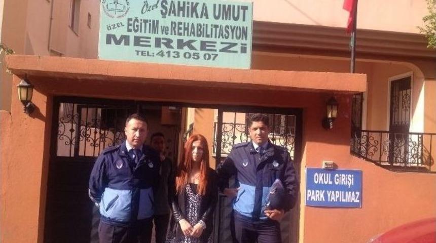 Sevdiklerinizi Sevgi İzi İle G&uuml;vence Altına Alın