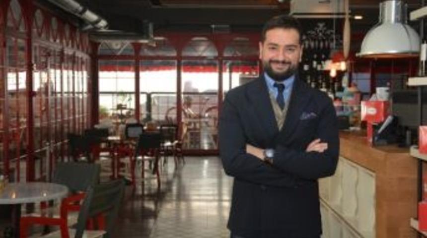 Yedi Şube A&ccedil;tı, Şimdi İse Rotasını İstanbul&rsquo;a &Ccedil;evirdi