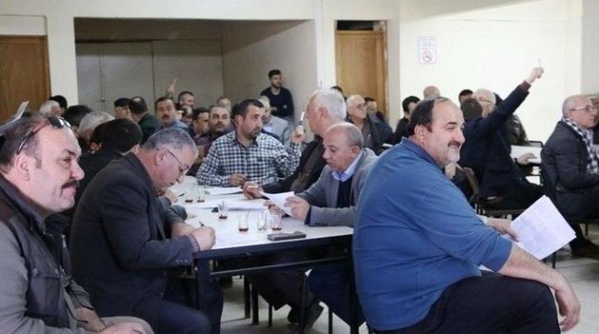 Orman Emvali İhalesi Yoğun İlgi G&ouml;rd&uuml;