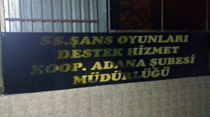 Ahlak Polisi Tombalacılara G&ouml;z A&ccedil;tırmıyor