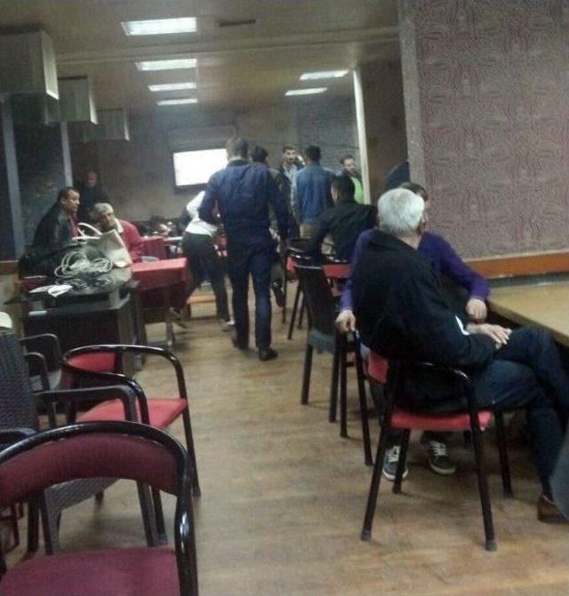 Ahlak Polisi Tombalacılara Göz Açtırmıyor 1