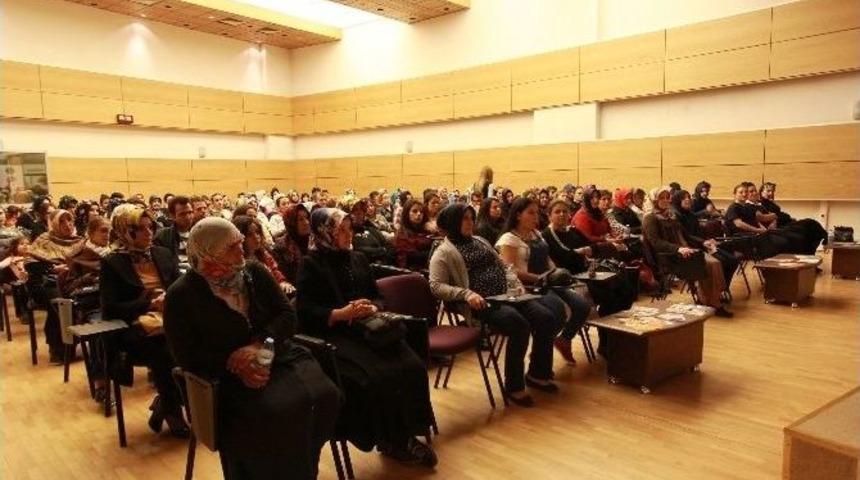 Hamilelik Okulu Açıldı