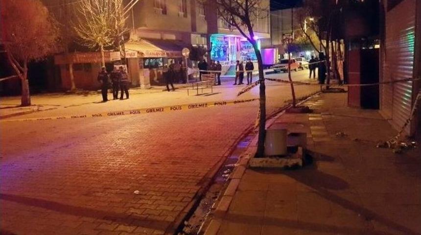 Adana’da Silahlı Saldırı: 1 Ölü