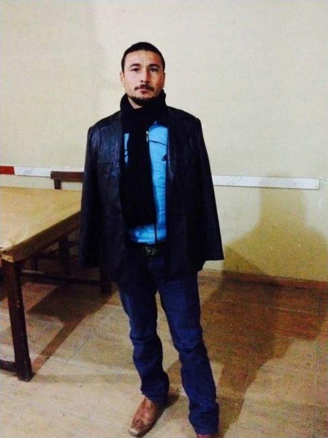 Adana’da Silahlı Saldırı: 1 Ölü 1