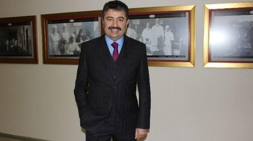 Bezmialem Vakıf Üniversitesi Hastanesi 173 Yaşında