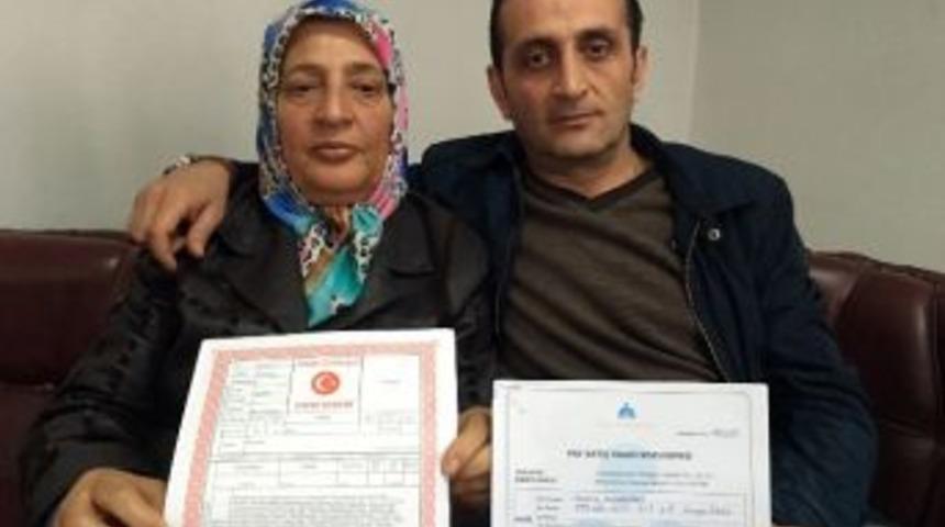 (&ouml;zel Haber) Olmayan Evin Tapusunu Verip Dolandırdılar