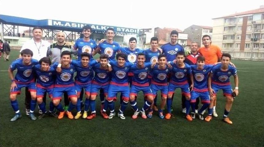 Aydın&rsquo;ın Kız Ve Erkek Futbol Takımları Yarı Finale Y&uuml;kseldi