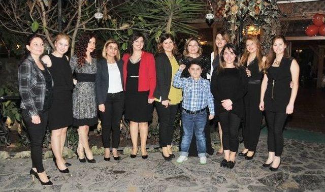 Hastaneden &Ccedil;ifte Bayram 1