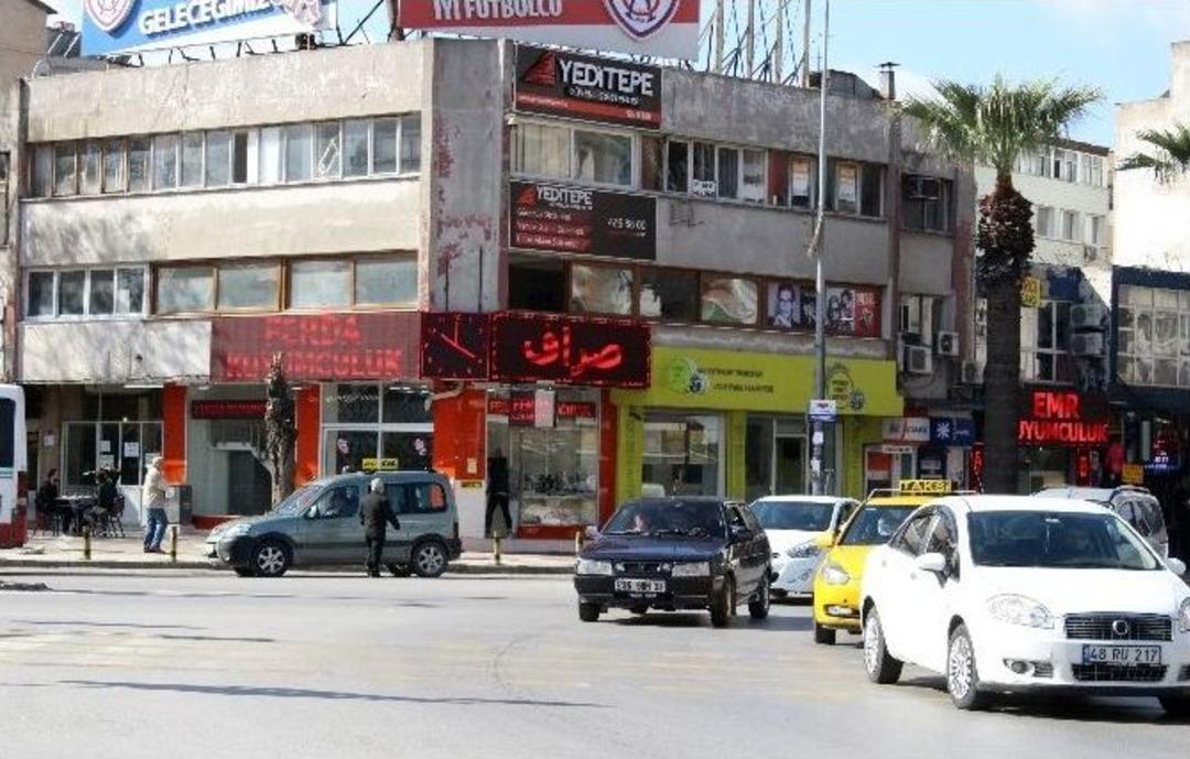 (&ouml;zel Haber) Kalan Suriyelilerin Yaşam &Ccedil;abası