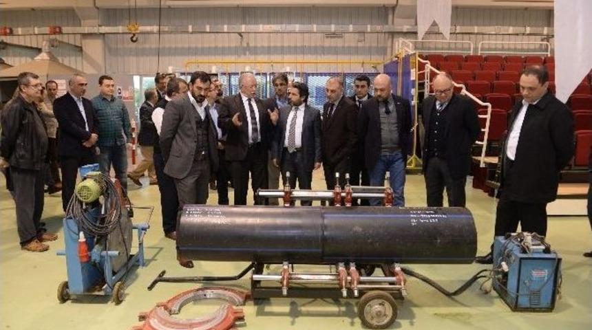 Mesyeb, Sekt&ouml;rlerin Standartlarını Y&uuml;kseltiyor