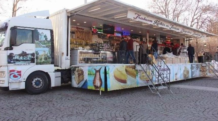 G&uuml;neydoğuya Karadeniz R&uuml;zgarı