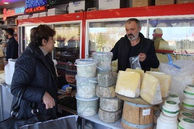 Güneydoğuya Karadeniz Rüzgarı