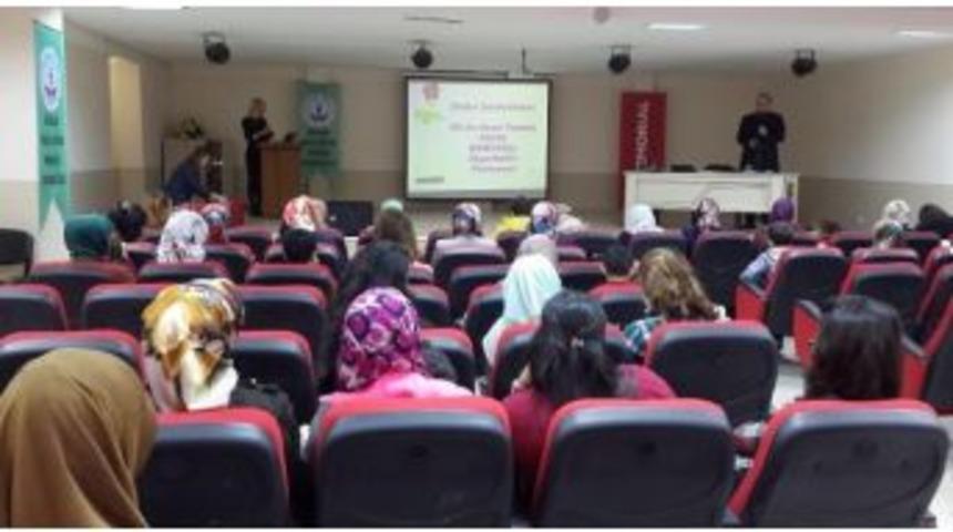 Kadınlarlar Doktora Gitmeyi İhmal Ediyor