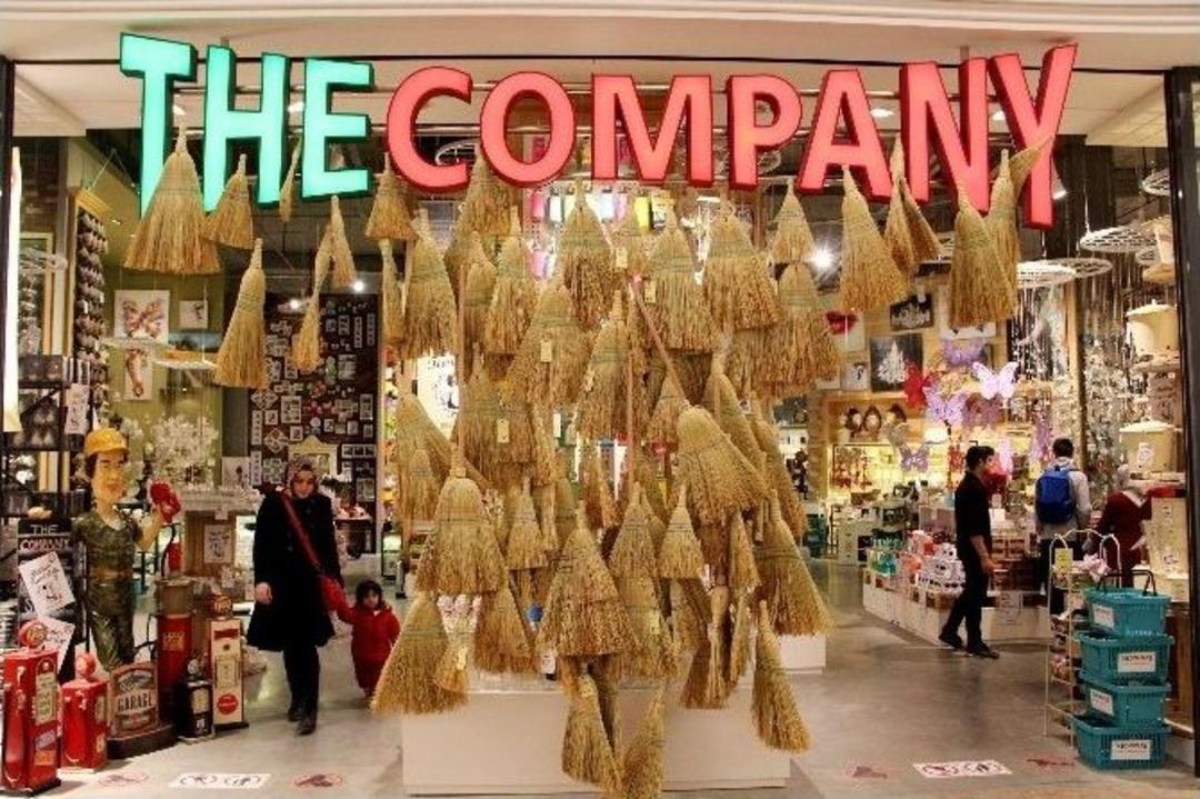 Kentsel D&ouml;n&uuml;ş&uuml;m, Hediyelik Eşya Sekt&ouml;r&uuml;n&uuml; Hareketlendirdi