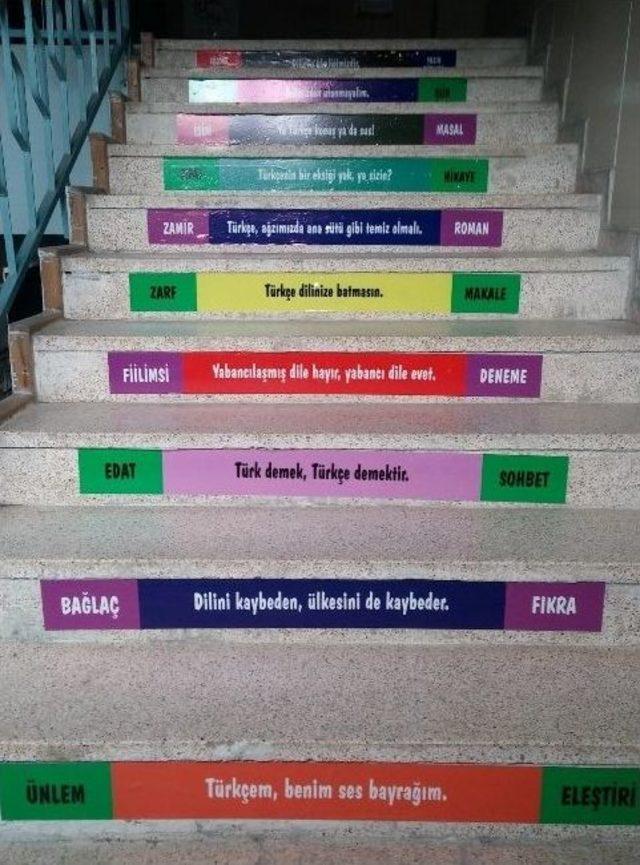 Her Şey Teog’da Başarı İçin 1