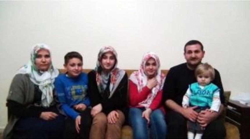 Ter&ouml;r, Hem Sağlığından Hem De İşinden Etti