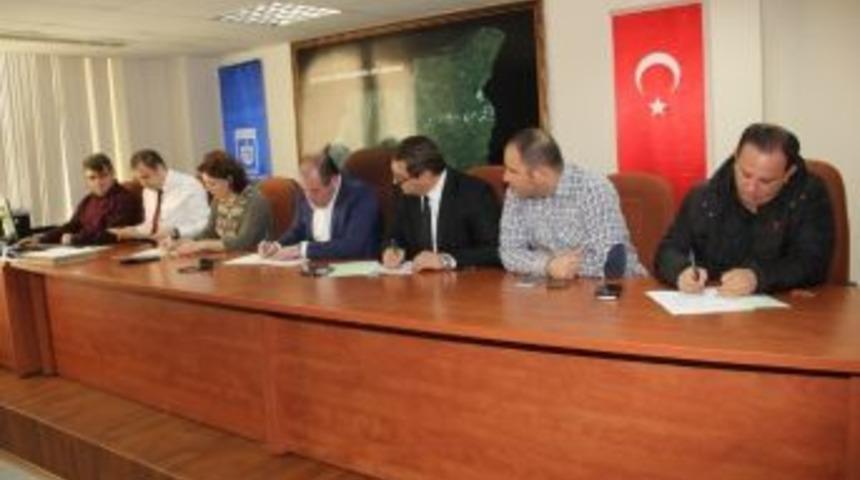 Kocaeli B&uuml;y&uuml;kşehir&rsquo;den &Uuml;st Yapı Onarım İhalesi