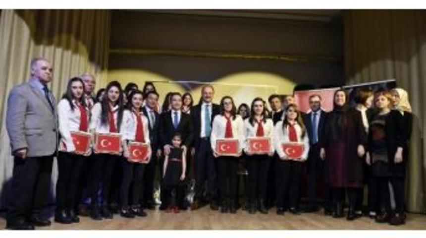 Milli Şair Mamak&rsquo;ta Anıldı