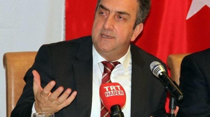 3. Havalimanı, Takvimden &Ouml;nce İlerliyor