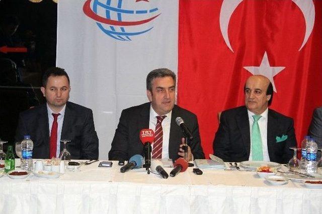 3. Havalimanı, Takvimden Önce İlerliyor 2