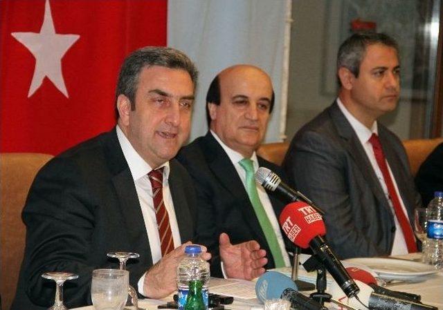 3. Havalimanı, Takvimden Önce İlerliyor 3