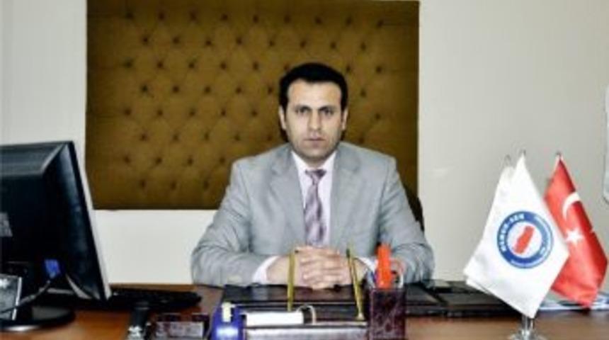 T&uuml;n&ccedil;men, &Ouml;ğrencileri Uyardı