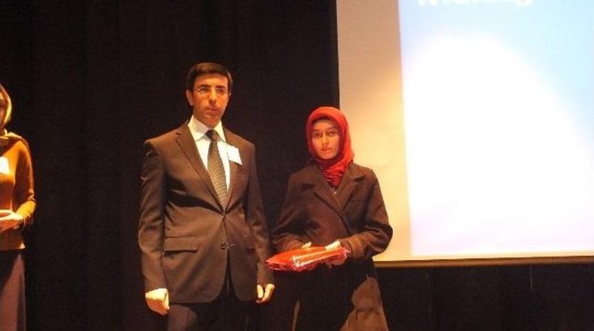 İstiklal Marşı&rsquo;nın Kabul&uuml; Ve Mehmet Akif Ersoy&rsquo;u Anma G&uuml;n&uuml;