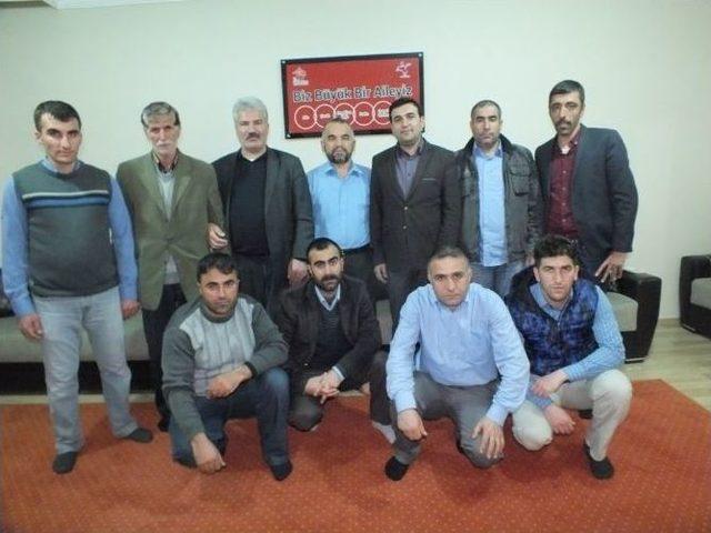 Van&rsquo;da Refakat&ccedil;i Misafirhanesi Projesi İle 30 Bin Vatandaşa Hizmet 2