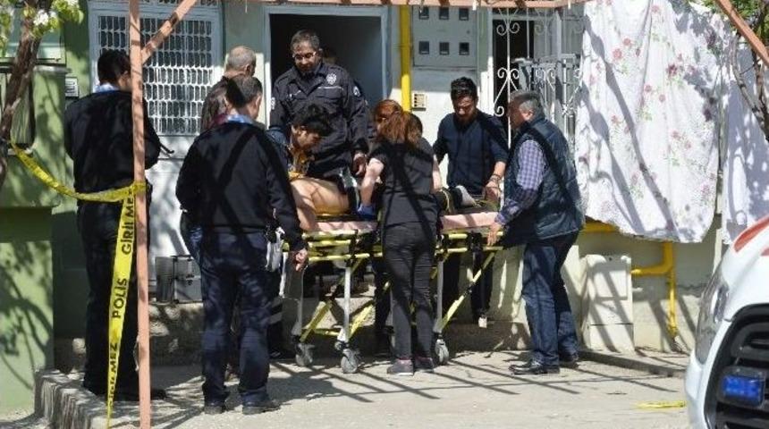 Niksar&rsquo;da İntihara Teşebb&uuml;s