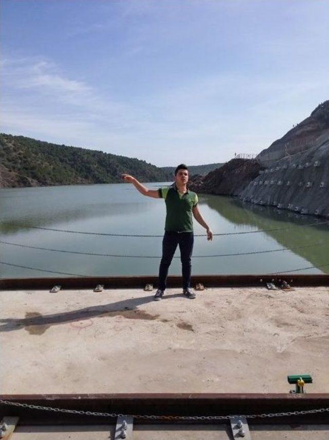 Erbaa&rsquo;da "7&rsquo;den 70&rsquo;e İstiklal Marşı" Klibi 1