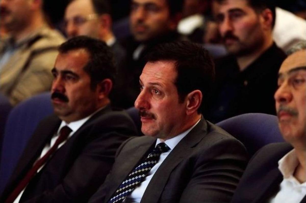 İlkadım&rsquo;da &rsquo;milli Ruh, Milli Heyecan&rsquo; Konferansı