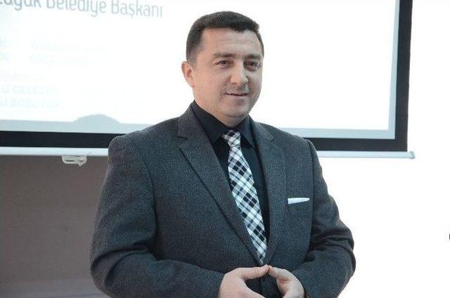 Boz&uuml;y&uuml;k Belediyesi&rsquo;nden Spor Kul&uuml;plerine Destek 2