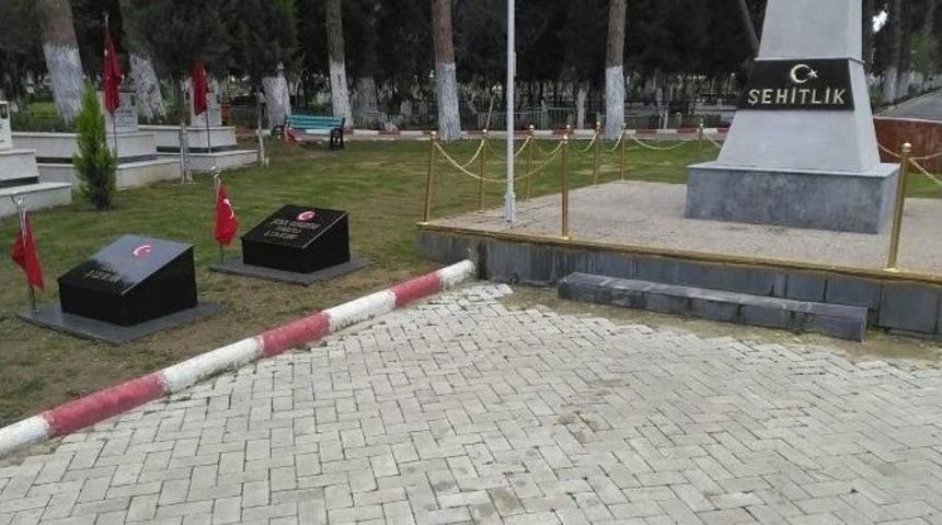 B&uuml;y&uuml;kşehir&rsquo;den Şehitlere Ebedi Vefa