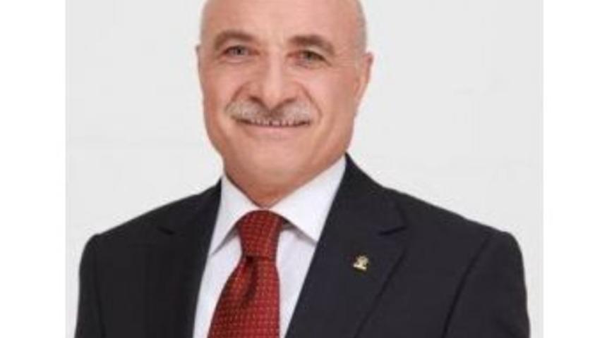 Ak Parti Kayseri Milletvekili İsmail Tamer&rsquo;in