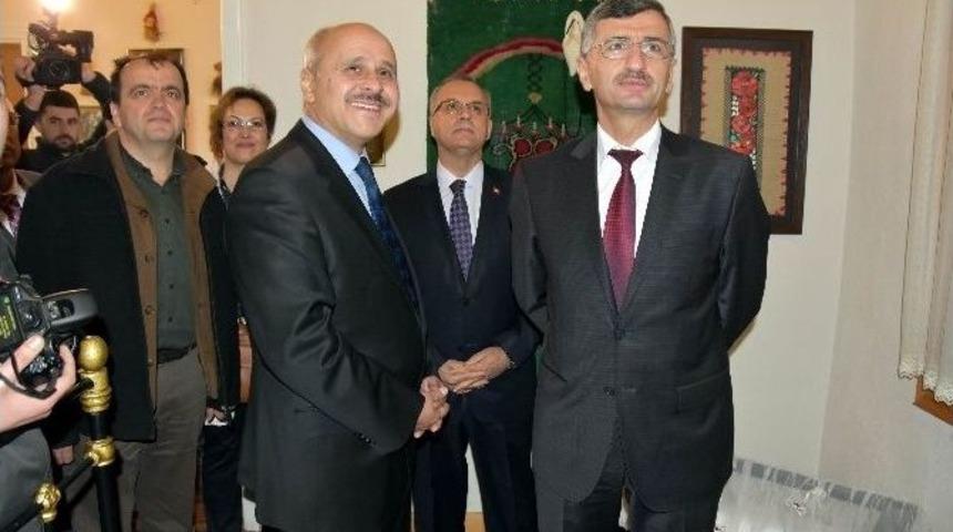 Salihli Kent M&uuml;zesi&rsquo;ni 7 Bin 500 Kişi Ziyaret Etti