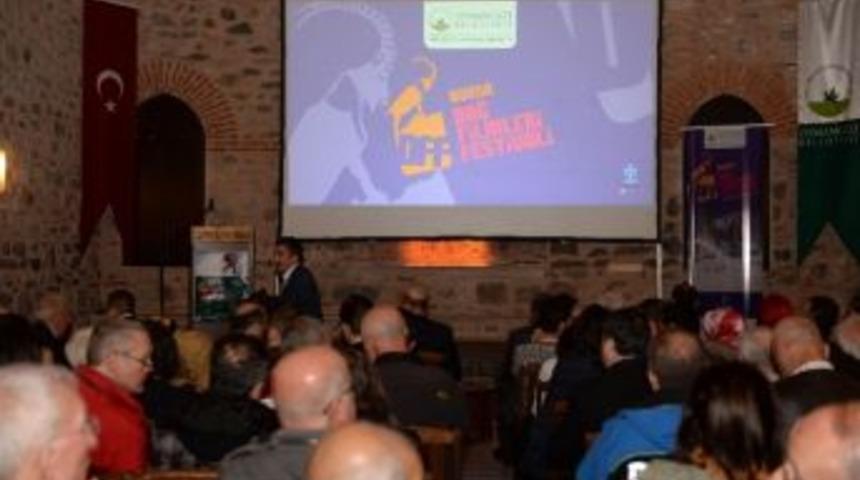 Dağ Filmleri Festivali Sona Erdi