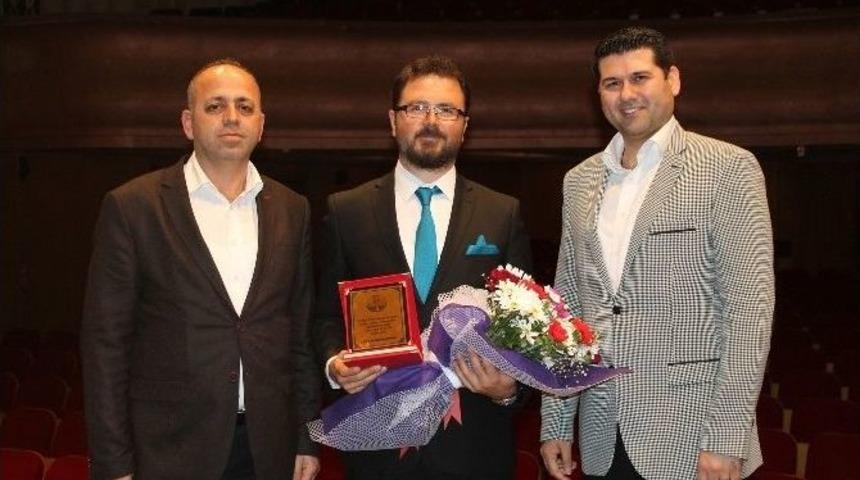 B&uuml;y&uuml;kşehir&rsquo;den, Ygs&rsquo;ye Girecek &Ouml;ğrencilere Motivasyon Semineri