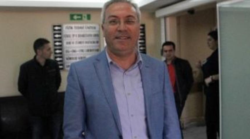 Vali Salihoğlu&rsquo;ndan M&uuml;jdeli Haber