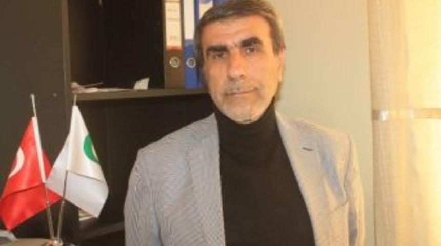 Yeşilay&rsquo;dan &rsquo;teknoloji Bağımlılığı&rsquo; Uyarısı