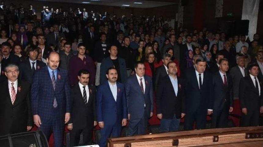 Şanlıurfa Valisi İzzettin K&uuml;&ccedil;&uuml;k