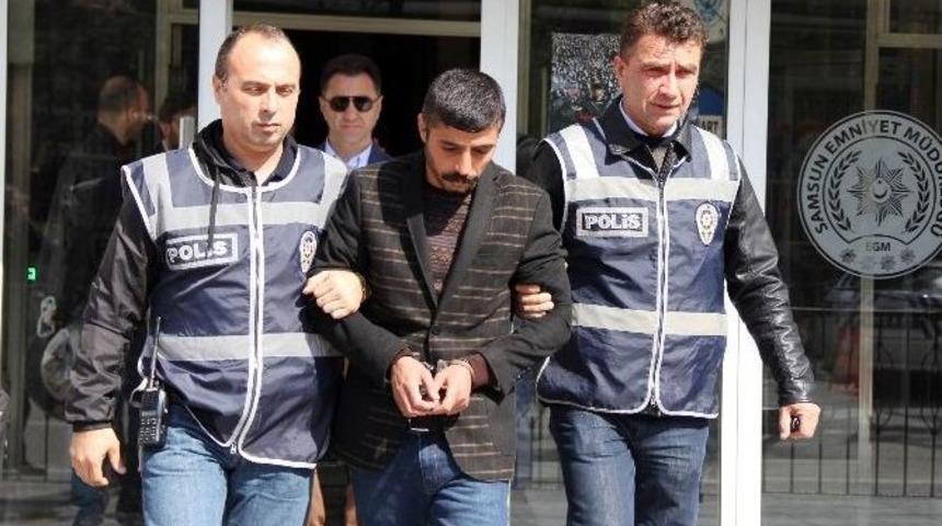 Eski G&uuml;mr&uuml;k Bakanı Canikli&rsquo;nin Kardeşinin 194 Bin Lirasını &Ccedil;alanlar Yakalandı