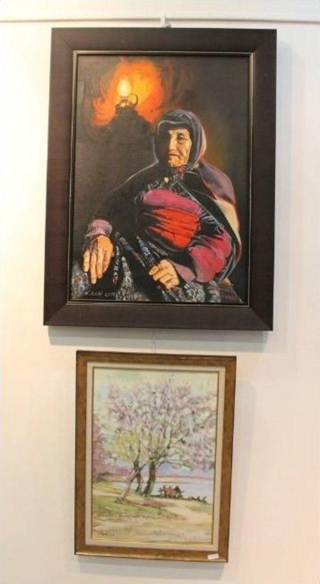 Renkli D&uuml;şler Konak K&uuml;lt&uuml;revi&rsquo;nde 1