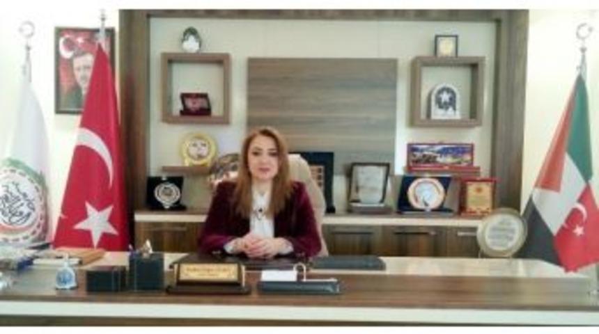 Nezaket Atasoy: &ldquo;fas&rsquo;ta Yapılacak Zirve &Uuml;lkemiz İ&ccedil;in &Ouml;nem Taşıyor&rdquo;