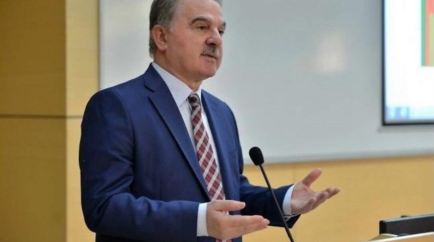 Sa&uuml;&rsquo;de Birim Performansları Değerlendirildi