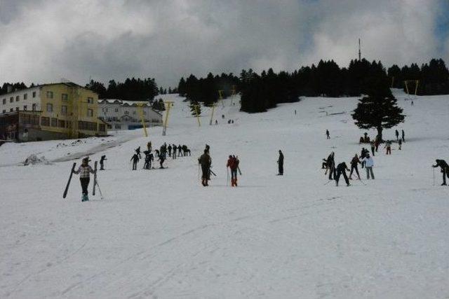 Acemi Kayak&ccedil;ıların Zor Anları 2