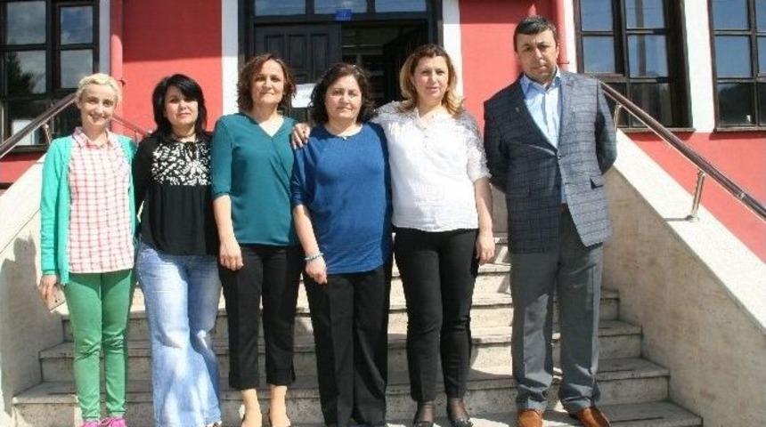 Devrek&rsquo;te Dayanışma Kahvaltısı D&uuml;zenlendi