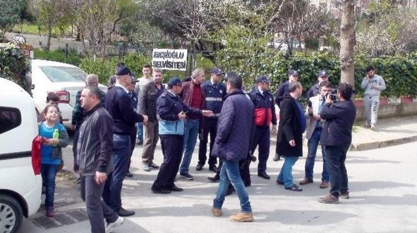 Kartal&rsquo;da Kaybolan Beratcan&rsquo;ı Arama &Ccedil;alışmaları Devam Ediyor