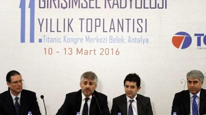 Prostat, Hemoroid Ve Obeziteye &ldquo;tıkalı Damar&rdquo; Tedavisi