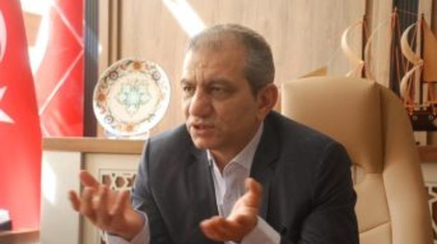 Ak Partili Aslan&rsquo;dan Fet&ouml;/pdy Operasyonu Değerlendirmesi