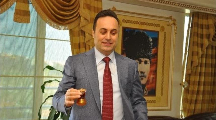 Myp Lideri Yılmaz: &ldquo;sevgili Bah&ccedil;eli, Kazanma Şansı Varken Kongreyi Toplamalı&rdquo;